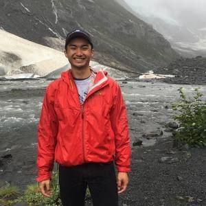 Meet your Posher, Khoi